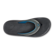 Load image into Gallery viewer, ‘Ohana Koa - Flip Flop Zone