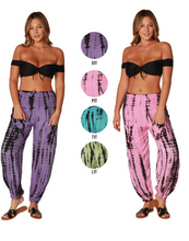 Load image into Gallery viewer, IRP4350 SMOCK WAIST PANT