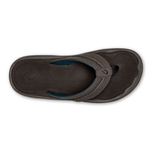 Load image into Gallery viewer, Hokua Men’s Beach Sandals