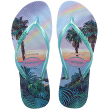 Load image into Gallery viewer, 4132614 - SLIM PAISAGE SANDAL