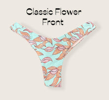 Load image into Gallery viewer, ZOEW REVERSIBLE BOTTOM SWIMWEAR