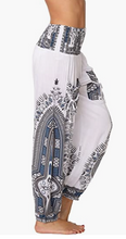 Load image into Gallery viewer, IRP4350 SMOCK WAIST PANT