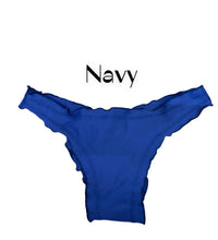 Load image into Gallery viewer, ZOEW WO BOTTOM SWIMWEAR