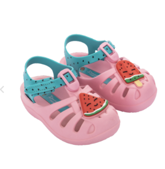 Ipanema Baby Ipanema Sandali Rosa Ipanema Summer Ipanema Sandali Bambina Ipanema Summer XV Baby REGALI KIDS  Gift Guide Gift Guide Ipanema