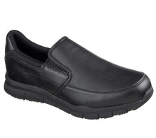 Load image into Gallery viewer, 77236 - NAMPA- WOMEN'S WORK SHOES