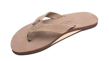 Load image into Gallery viewer, 301ALTSO MEN'S SINGLE LAYER LEATHER - Flip Flop Zone