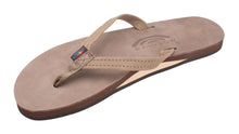 Load image into Gallery viewer, 301ALTSN WOMEN'S SINGLE LAYER LEATHER - Flip Flop Zone