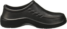 Load image into Gallery viewer, ZUECO RUBBER BLACK MEN'S WORK SHOES