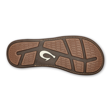 Load image into Gallery viewer, Tuahine Men's Waterproof Leather Beach Sandal
