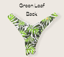 Load image into Gallery viewer, ZOEW REVERSIBLE BOTTOM SWIMWEAR