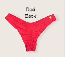 Load image into Gallery viewer, ZOEW REVERSIBLE BOTTOM SWIMWEAR