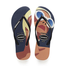 Load image into Gallery viewer, 4145461 - SLIM VINTAGE SANDAL