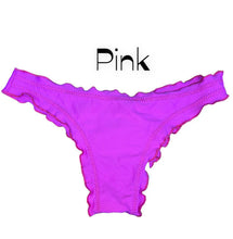 Load image into Gallery viewer, ZOEW WO BOTTOM SWIMWEAR