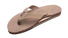 Load image into Gallery viewer, 302ALTSO- Double Layer Premier Leather - Flip Flop Zone