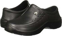Load image into Gallery viewer, ZUECO RUBBER BLACK MEN'S WORK SHOES