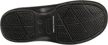 Load image into Gallery viewer, ZUECO RUBBER BLACK MEN'S WORK SHOES