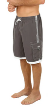 Load image into Gallery viewer, S007 MEN'S SWIMWEAR