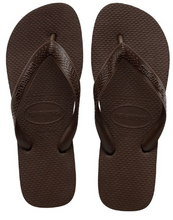 Load image into Gallery viewer, 8000029 - Men's Top Flip Flops