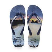 Load image into Gallery viewer, 4127920 MEN'S HYPE FLIP FLOPS - Flip Flop Zone
