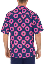 Load image into Gallery viewer, HP87 DONUTS HAWAIIAN SHIRT