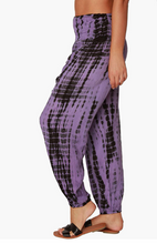 Load image into Gallery viewer, IRP4350 SMOCK WAIST PANT