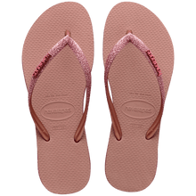 Load image into Gallery viewer, 4146937 - SLIM SPARKLE II SANDAL