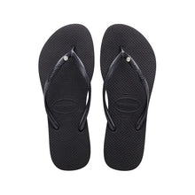 Load image into Gallery viewer, 4145651 SLIM CRYSTAL SW II SANDAL