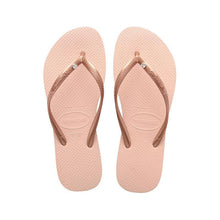 Load image into Gallery viewer, 4145651 SLIM CRYSTAL SW II SANDAL