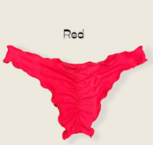 Load image into Gallery viewer, ZOEW WO BOTTOM SWIMWEAR