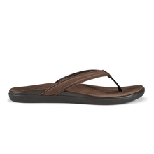 Load image into Gallery viewer, ‘Aukai Women’s Leather Sandals