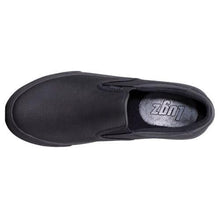 Load image into Gallery viewer, WCLIPRSRL-001 Women’s Clipper Slip Resistant Slip-On Sneaker