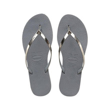 Load image into Gallery viewer, 4135102 -YOU METALIC SANDAL