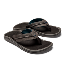 Load image into Gallery viewer, Hokua Men’s Beach Sandals