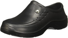 Load image into Gallery viewer, ZUECO RUBBER BLACK MEN'S WORK SHOES