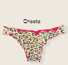 Load image into Gallery viewer, ZOEW WO BOTTOM SWIMWEAR