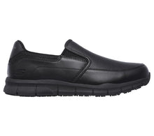 Load image into Gallery viewer, 77157 - NAMPA - MEN'S WORK SHOES