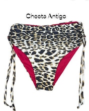 Load image into Gallery viewer, ZOEW COVER CORDINHAS BOTTOM