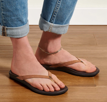 Load image into Gallery viewer, Ho'opio Leather