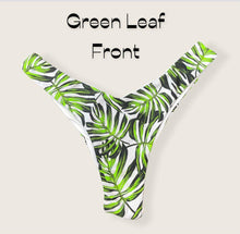 Load image into Gallery viewer, ZOEW REVERSIBLE BOTTOM SWIMWEAR