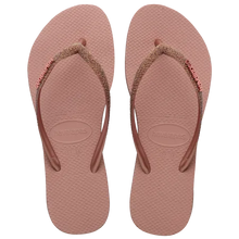 Load image into Gallery viewer, 4146937 - SLIM SPARKLE II SANDAL