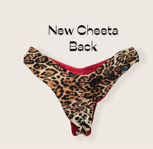 Load image into Gallery viewer, ZOEW REVERSIBLE BOTTOM SWIMWEAR