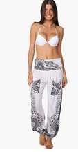 Load image into Gallery viewer, IRP4350 SMOCK WAIST PANT