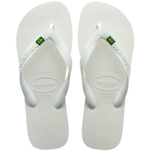 Load image into Gallery viewer, 8000032 - MEN'S BRAZIL FLIP FLOP