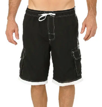 Load image into Gallery viewer, S007 MEN'S SWIMWEAR