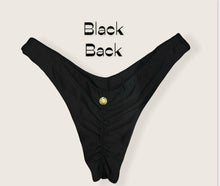 Load image into Gallery viewer, ZOEW REVERSIBLE BOTTOM SWIMWEAR