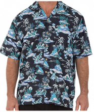 Load image into Gallery viewer, HP81 HAWAIIAN SHIRT