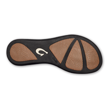 Load image into Gallery viewer, ‘Aukai Women’s Leather Sandals