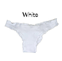 Load image into Gallery viewer, ZOEW WO BOTTOM SWIMWEAR