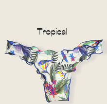 Load image into Gallery viewer, ZOEW WO BOTTOM SWIMWEAR