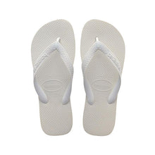 Load image into Gallery viewer, 4000029 TOP FLIP FLOPS